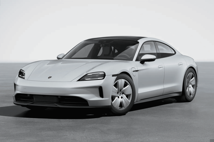 Color Ice Grey Metallic